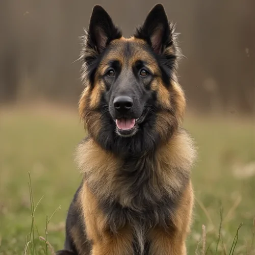 Akbaş Çoban Köpeği Bakımı Eğitimi ve Özellikleri ile İlgili Her Şey