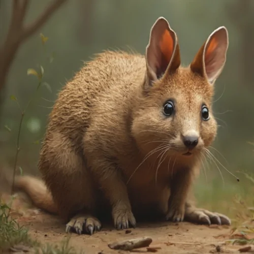 Bandicoot Hayvanı Nedir Özellikleri ve Yaşam Alanları Hakkında Her Şey