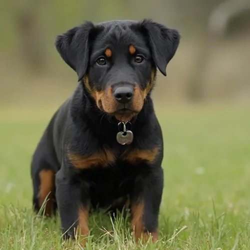 Beauceron Köpeği Bakımı ve Özellikleriyle İlgili Bilgiler