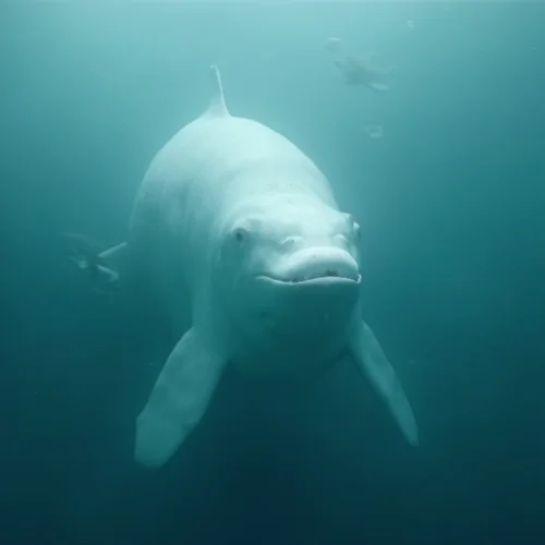 Beluga Balinası Hakkında Bilinmesi Gereken 10 İlginç Gerçek