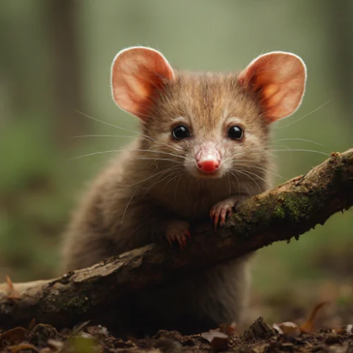 Brushtail Possum Hakkında Bilmeniz Gereken 10 İlginç Gerçek