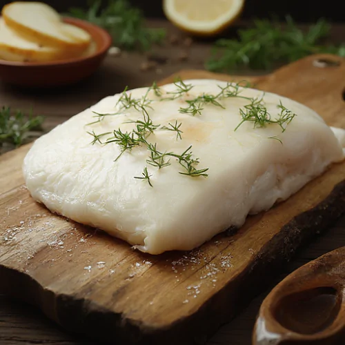 Halibut Balığı Nedir Faydaları ve Pişirme Yöntemleri