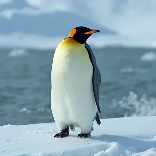 İmparator Pengueni Hakkında Bilmeniz Gereken 10 Şaşırtıcı Gerçek