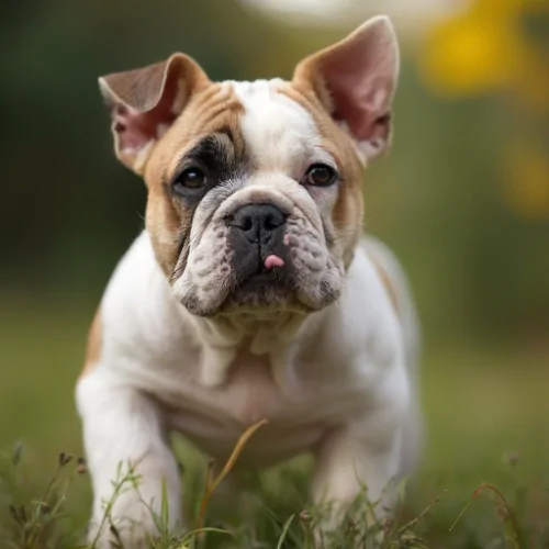 İspanyol Buldog Bakımı ve Özellikleri ile Sağlıklı Bir Hayat İçin İpuçları
