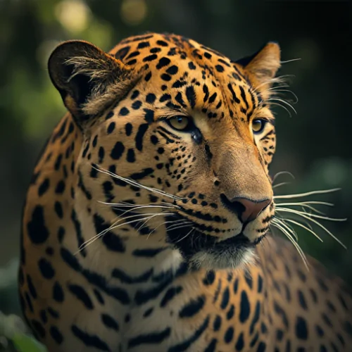 Kar Leoparı Hakkında Bilmeniz Gereken Her Şey