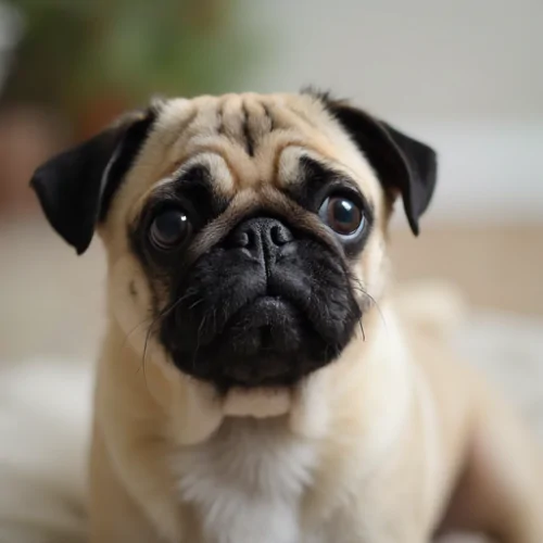 Pug Bakımında Bilmeniz Gerekenler ve İpuçları