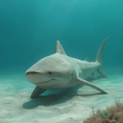 Sand Shark Hayvanı Nedir Özellikleri ve Yaşam Alanları Hakkında Bilmeniz Gerekenler