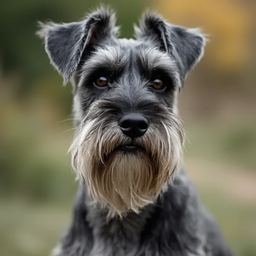 Schnauzer Cinsinin Özellikleri Bakımı ve Eğitimi Hakkında Bilmeniz Gerekenler