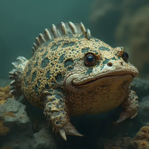 Toadfish Hakkında Bilmeniz Gereken İlginç Gerçekler ve Özellikler