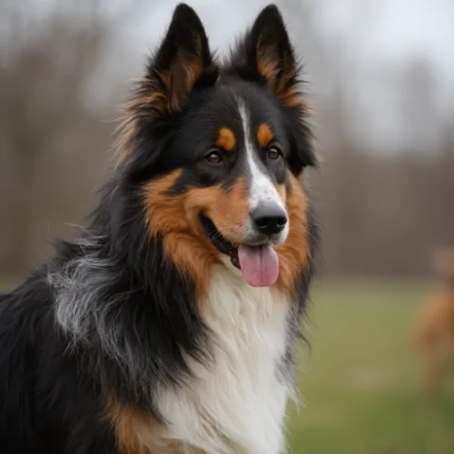 Amerikan Çoban Köpeği Hakkında Bilmeniz Gereken Her Şey