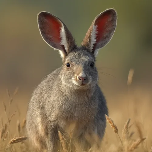 Bilinmeyenleriyle Greater Bilby Hayvanı ve Koruma Mücadelesi