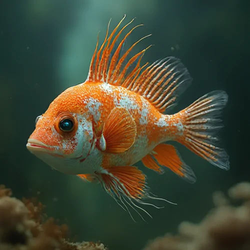 Cardinal Fish Nedir Özellikleri ve Yaşam Alanları Hakkında Bilmeniz Gerekenler