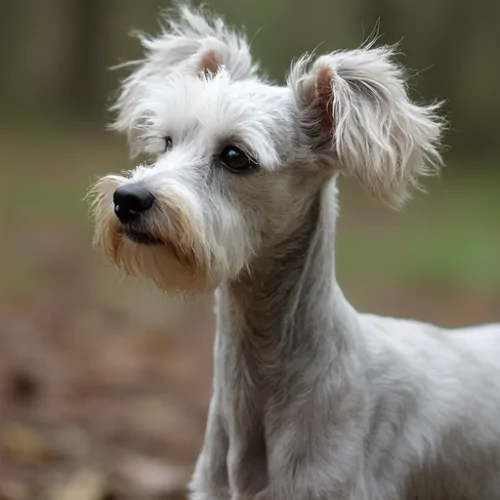 Çin Tepeli Köpeği Bakımı Özellikleri ve Sağlık Bilgileri