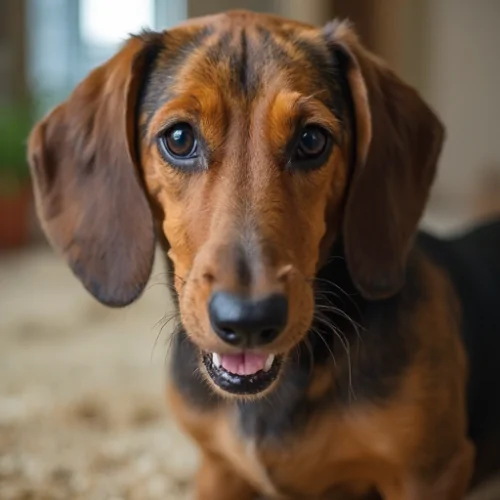 Dachshund Terrier Besleme ve Bakım Rehberi