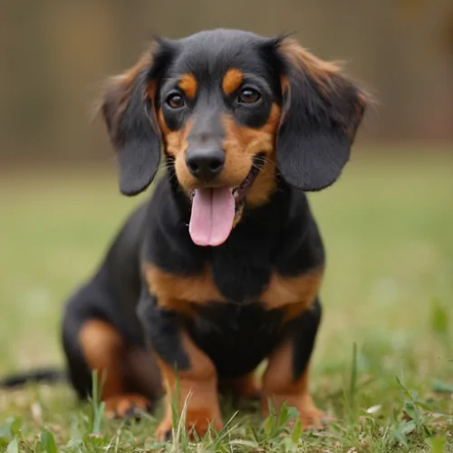 Dachshund Terrier Cinsi Hakkında Bilmeniz Gerekenler ve Bakım İpuçları