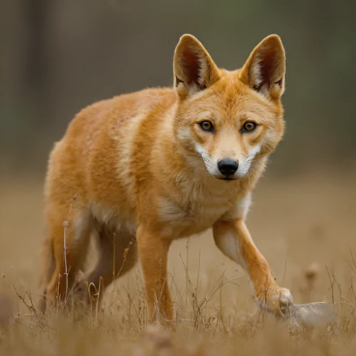 Dingo Hayvanı Nedir Özellikleri ve Yaşam Alanları Hakkında Bilmeniz Gerekenler