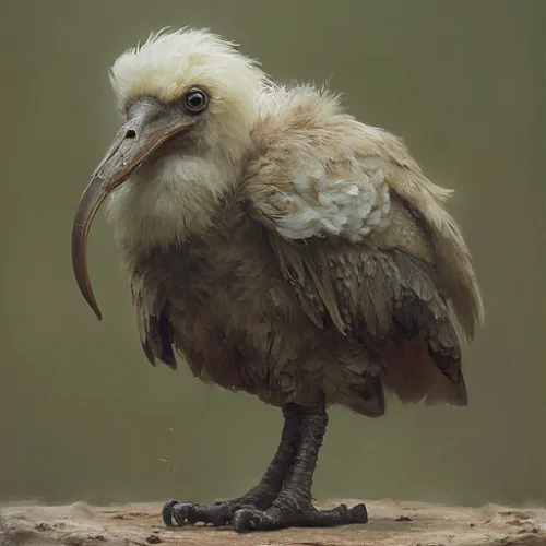 Dodo Kuşu Nedir Özellikleri ve Neslinin Tükenişi Hakkında Bilmeniz Gerekenler