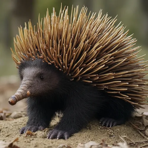 Echidna Hakkında Bilmeniz Gerekenler ve İlginç Gerçekler