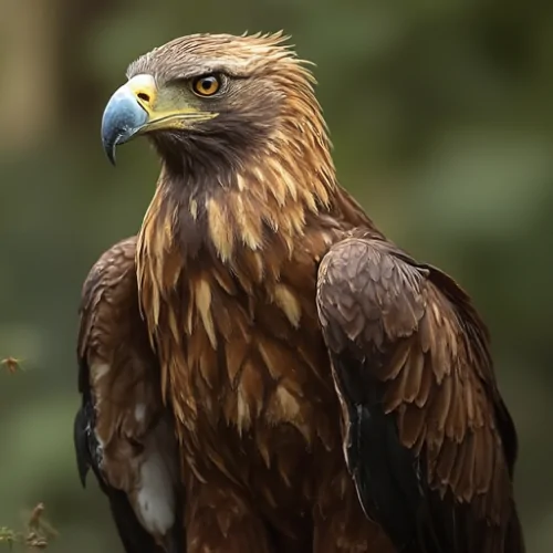 Golden Eagle Hakkında Bilmeniz Gerekenler ve İlginç Gerçekler