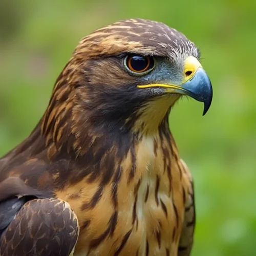 Harrier Hawk Özellikleri ve Yaşam Alanı Hakkında Bilmeniz Gerekenler