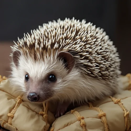 Hedgehog Bakımında Bilmeniz Gereken Her Şey