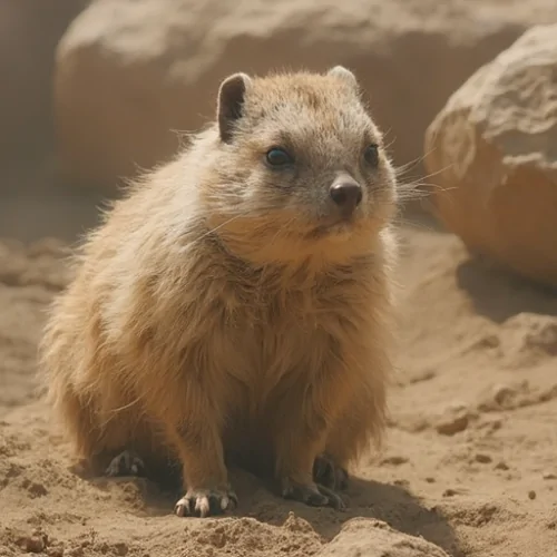 Hyrax Hayvanı Nedir Özellikleri ve Yaşam Alanları hakkında Bilgilendirici Rehber