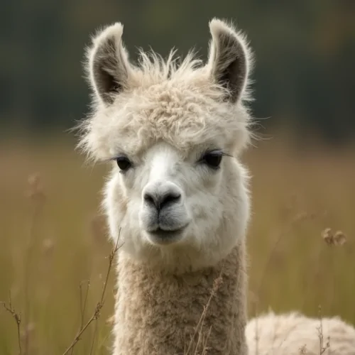 Lama Hayvanı Hakkında Bilinmesi Gereken Her Şey