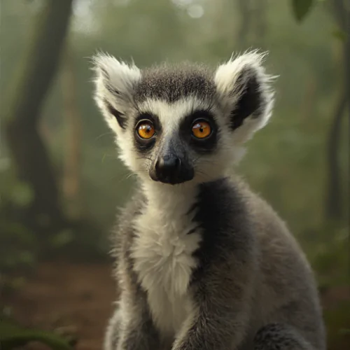 Lemurların Büyüleyici Dünyası ve Koruma Çabaları