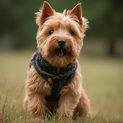 Norfolk Terrier Bakımı ve Özellikleriyle Harika Bir Evcil Hayvan Seçimi