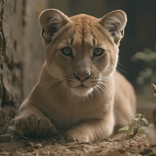 Puma Hakkında Bilmeniz Gerekenler ve İlginç Gerçekler