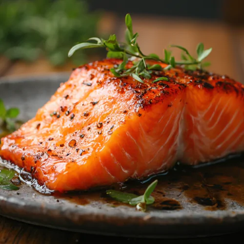 Sağlıklı Beslenmenin Sırrı Salmon Balığı Faydaları ve Pişirme Yöntemleri