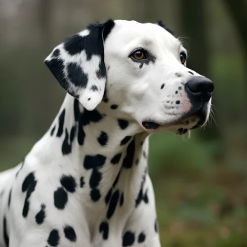 Dalmatian Cinsinin Özellikleri ve Bakım İpuçları