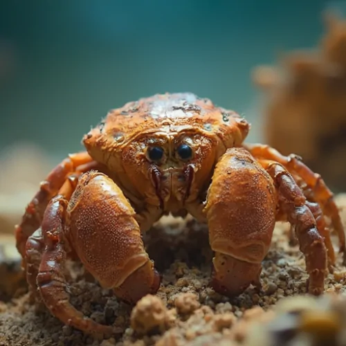 Hermit Crab Bakımı ve Özellikleriyle İlgili Bilmeniz Gereken Her Şey